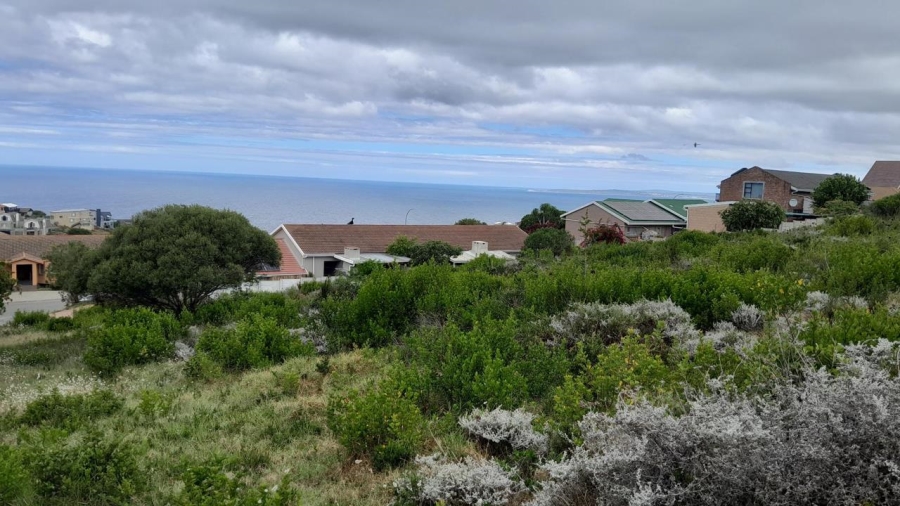 0 Bedroom Property for Sale in Dana Bay Western Cape